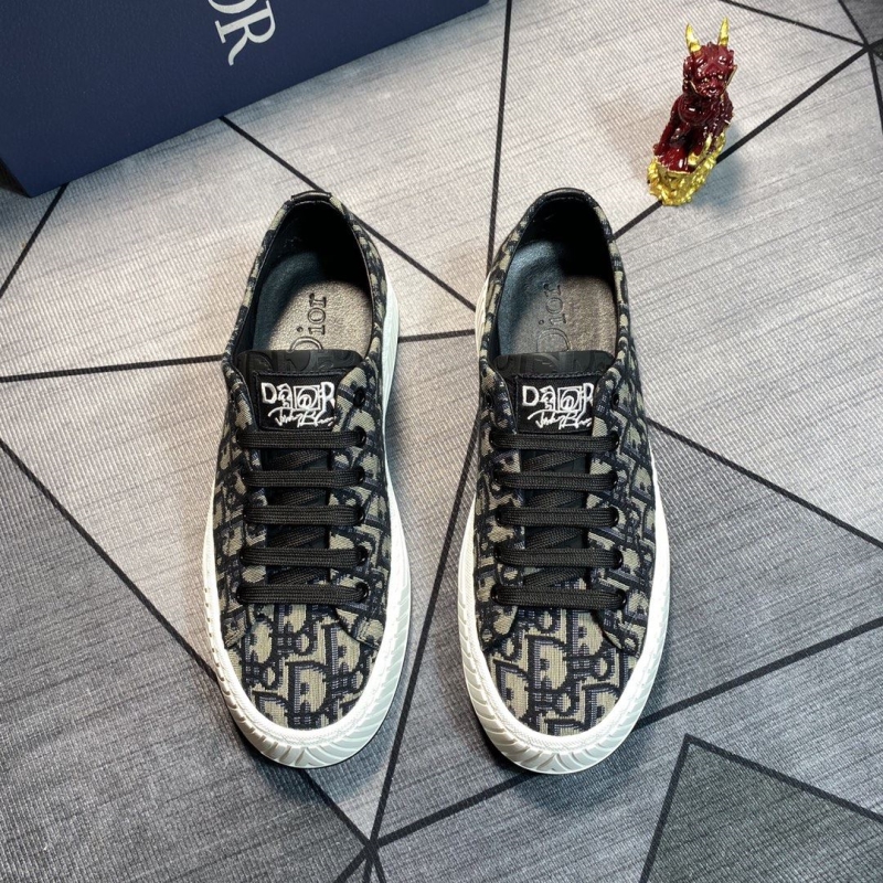 Christian Dior Casual Shoes